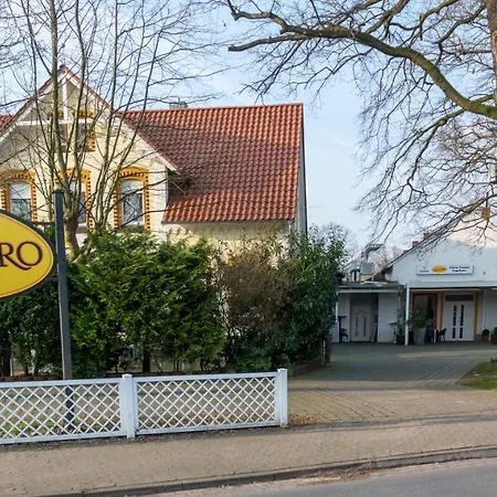 Gasthof Restaurant Trocadero *