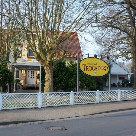 Restaurant Trocadero Gasthof