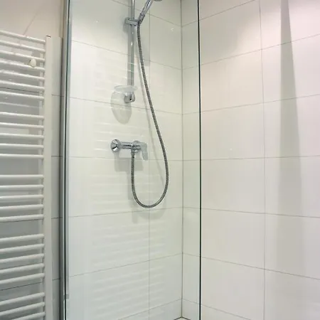 Restaurant Trocadero 宾馆