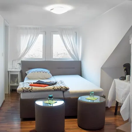 Restaurant Trocadero * 汉诺威