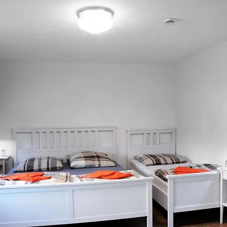 Restaurant Trocadero 宾馆