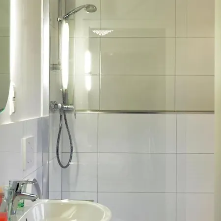 宾馆 Restaurant Trocadero 汉诺威