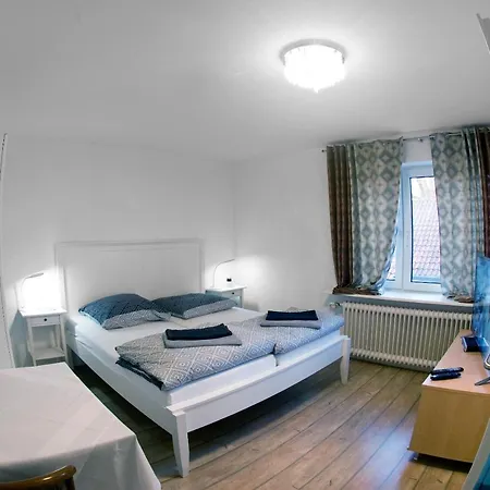 Restaurant Trocadero 汉诺威