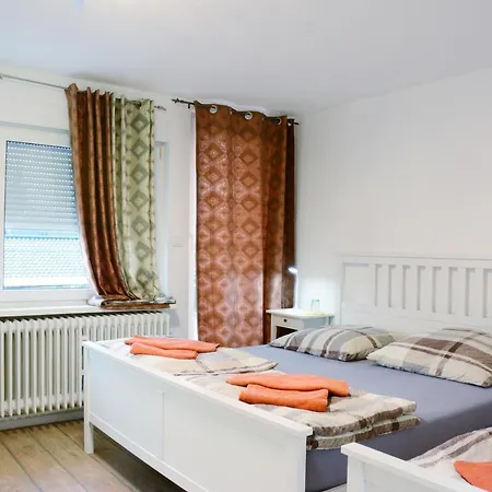 Restaurant Trocadero 宾馆 汉诺威