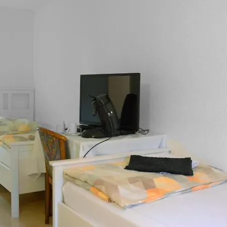 Restaurant Trocadero *