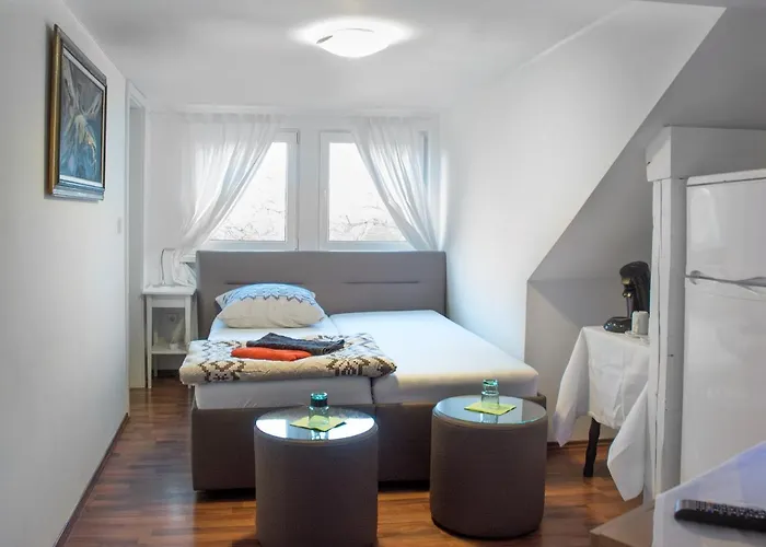 Restaurant Trocadero * Hannover