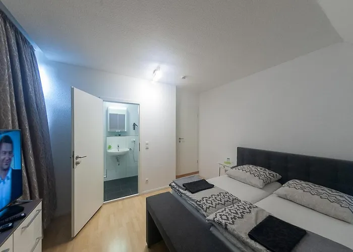 Restaurant Trocadero * Hannover