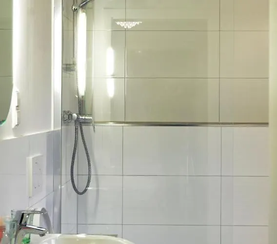 Fogadó Restaurant Trocadero Hannover