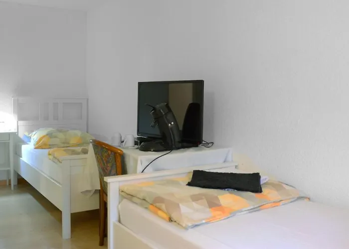 Restaurant Trocadero *