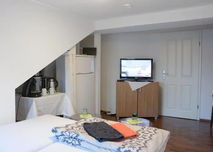 Fogadó Restaurant Trocadero *