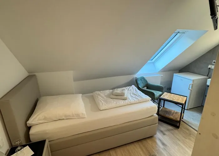 Fogadó Restaurant Trocadero