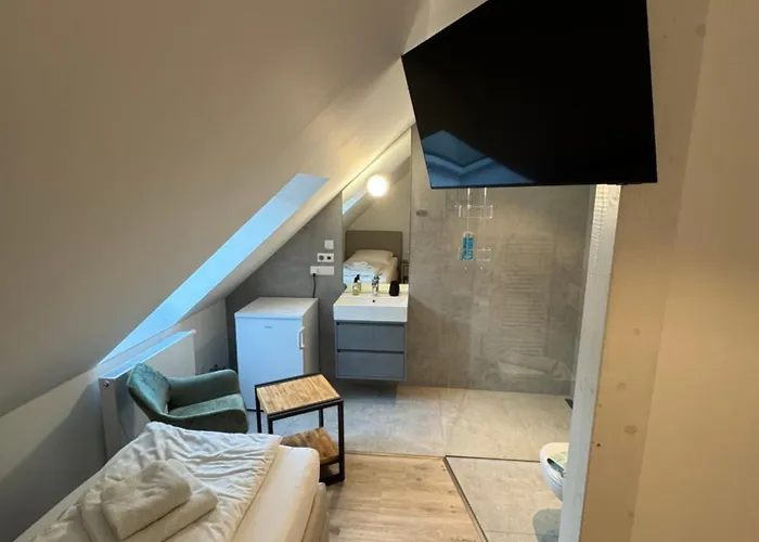 Fogadó Restaurant Trocadero