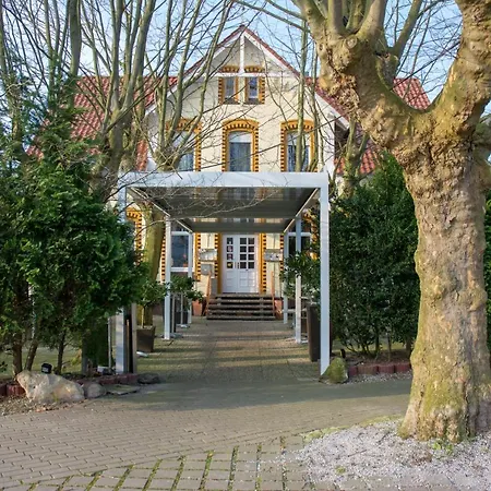 여관 Restaurant Trocadero 하노버