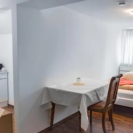 여관 Restaurant Trocadero 하노버