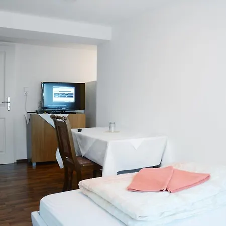 여관 Restaurant Trocadero 하노버