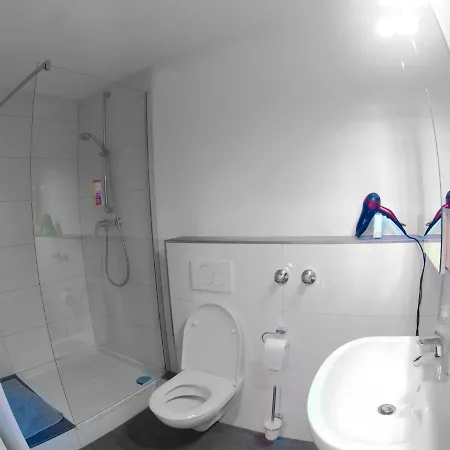 Restaurant Trocadero 여관 *