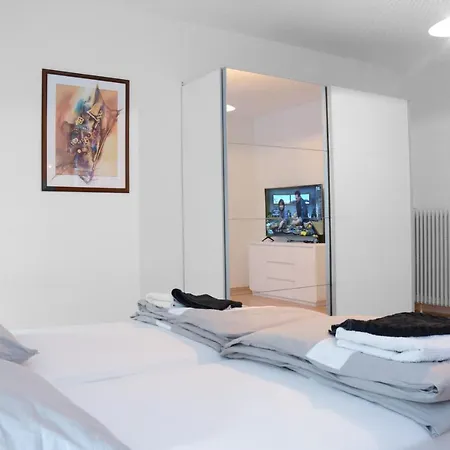 Restaurant Trocadero 여관 하노버