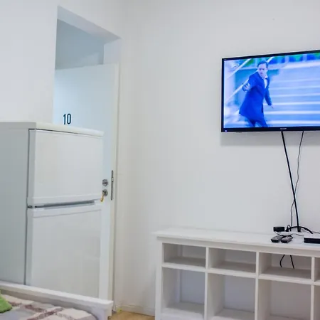 Restaurant Trocadero 여관 하노버